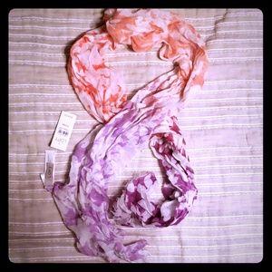 Ann Taylor LOFT Lightweight Scarf